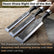 3-Piece Wood Carving Chisel Set – Health Ranger Store