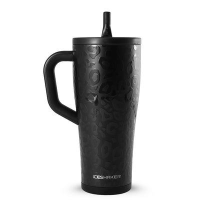 Ice Shaker Legend Series Stainless Steel Shaker Bottles
