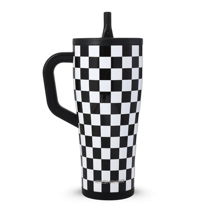 Ice Shaker Legend Series Stainless Steel Shaker Bottles