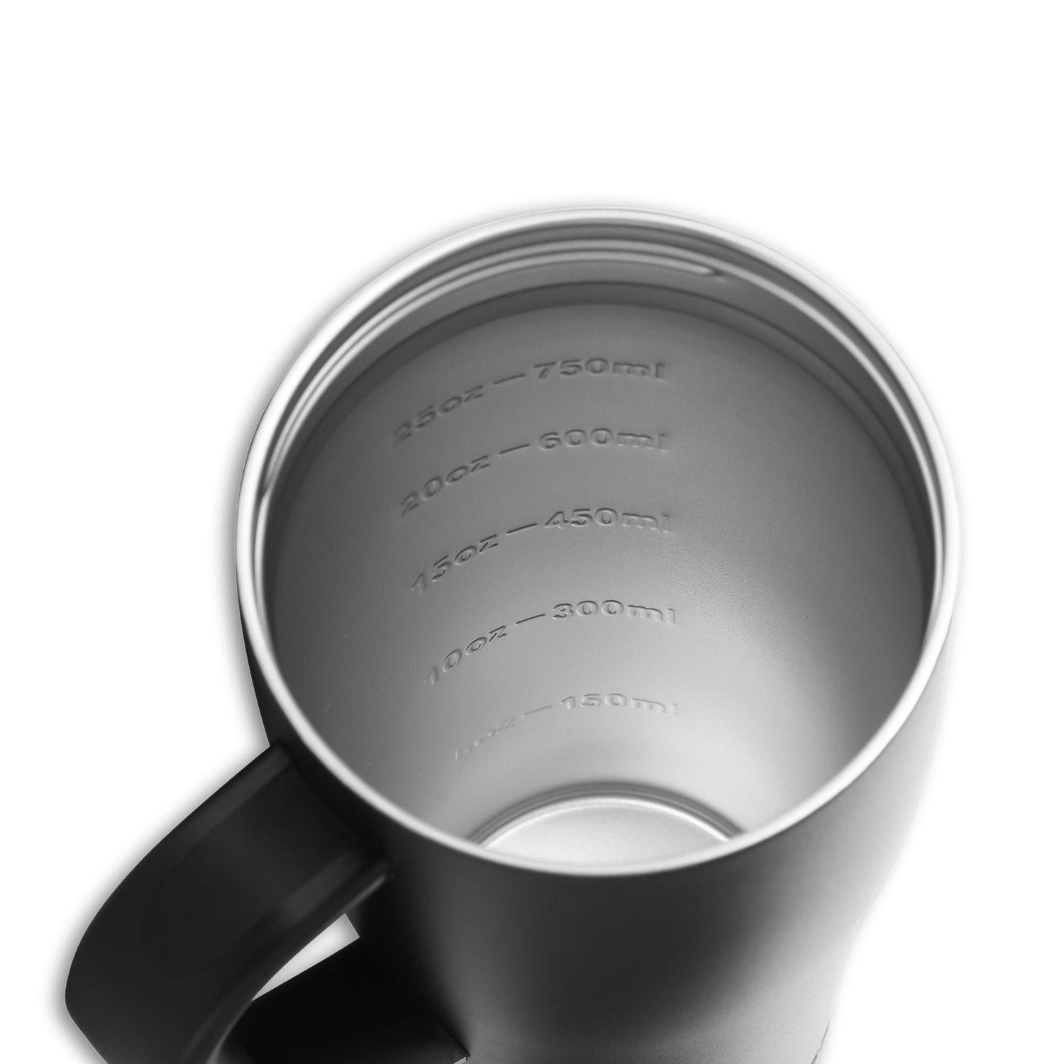 Ice Shaker Legend Series Stainless Steel Shaker Bottles
