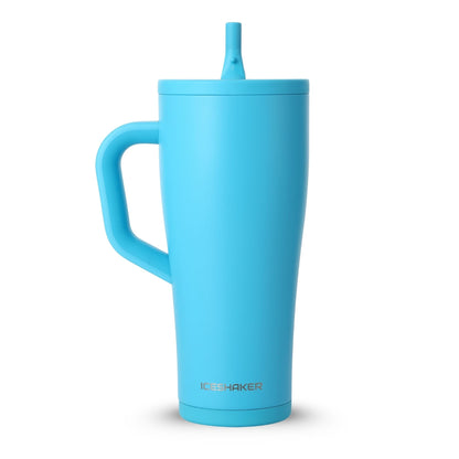 Ice Shaker Legend Series Stainless Steel Shaker Bottles