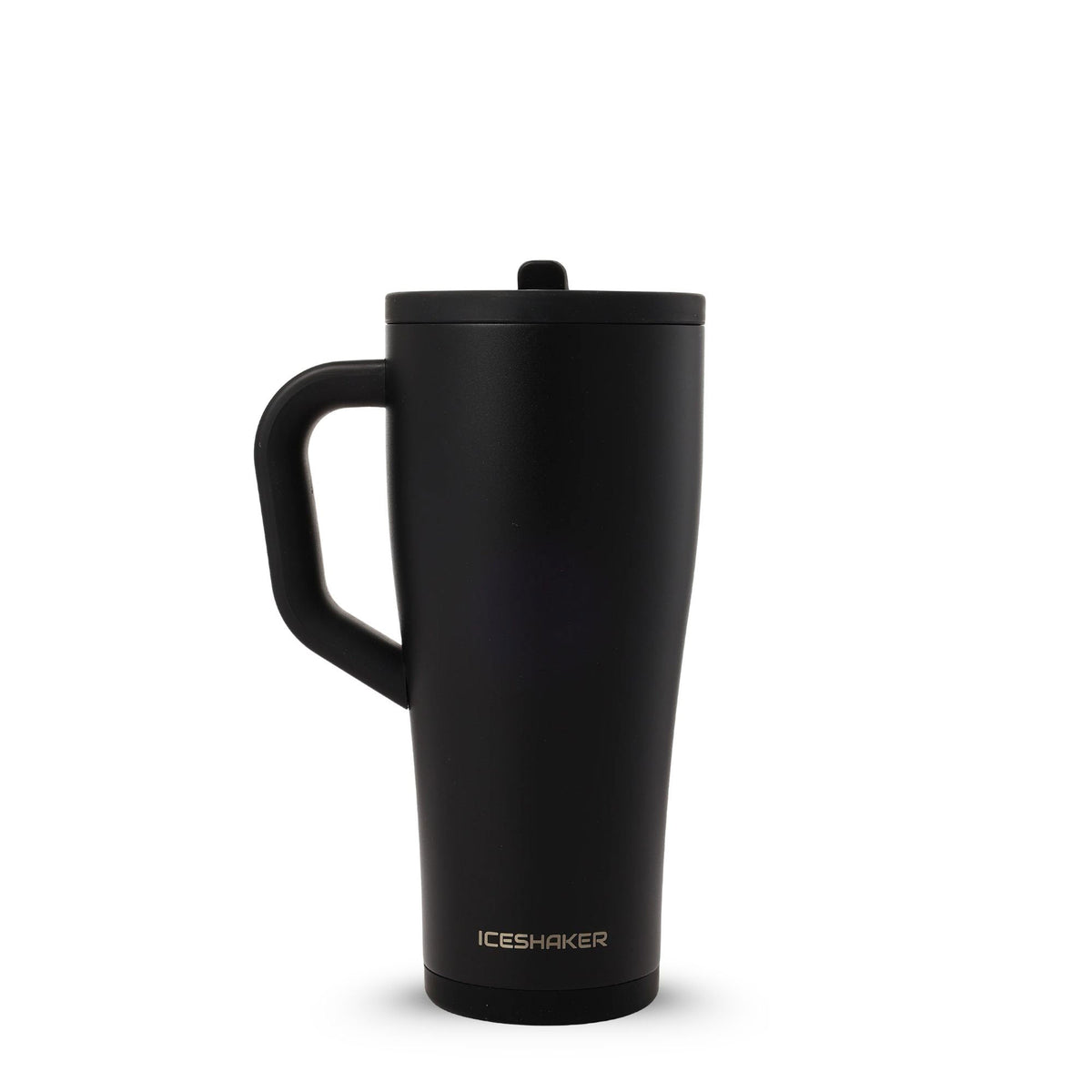 Ice Shaker Legend Series Stainless Steel Shaker Bottles