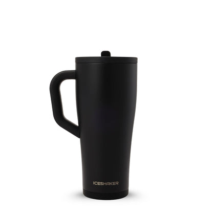 Ice Shaker Legend Series Stainless Steel Shaker Bottles