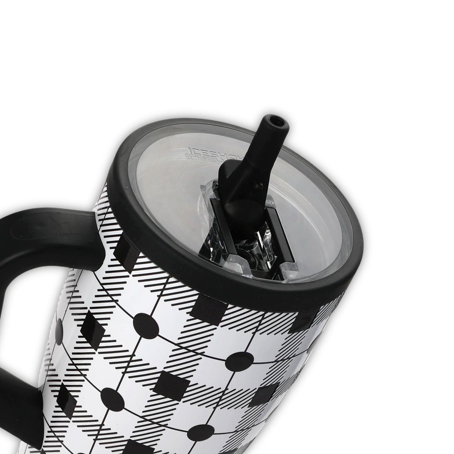 Ice Shaker Legend Series Stainless Steel Shaker Bottles