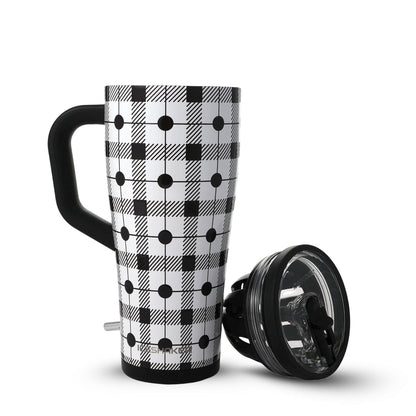 Ice Shaker Legend Series Stainless Steel Shaker Bottles