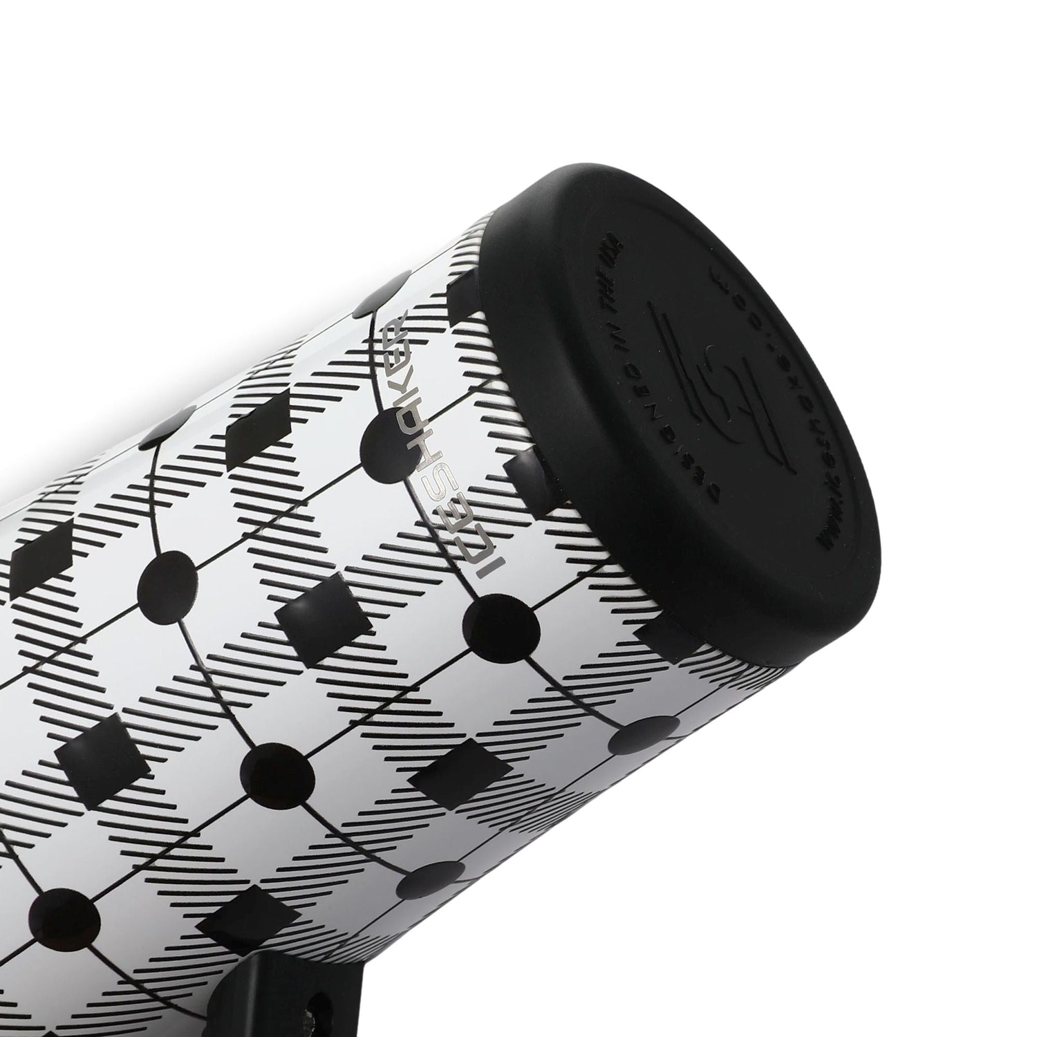 Ice Shaker Legend Series Stainless Steel Shaker Bottles