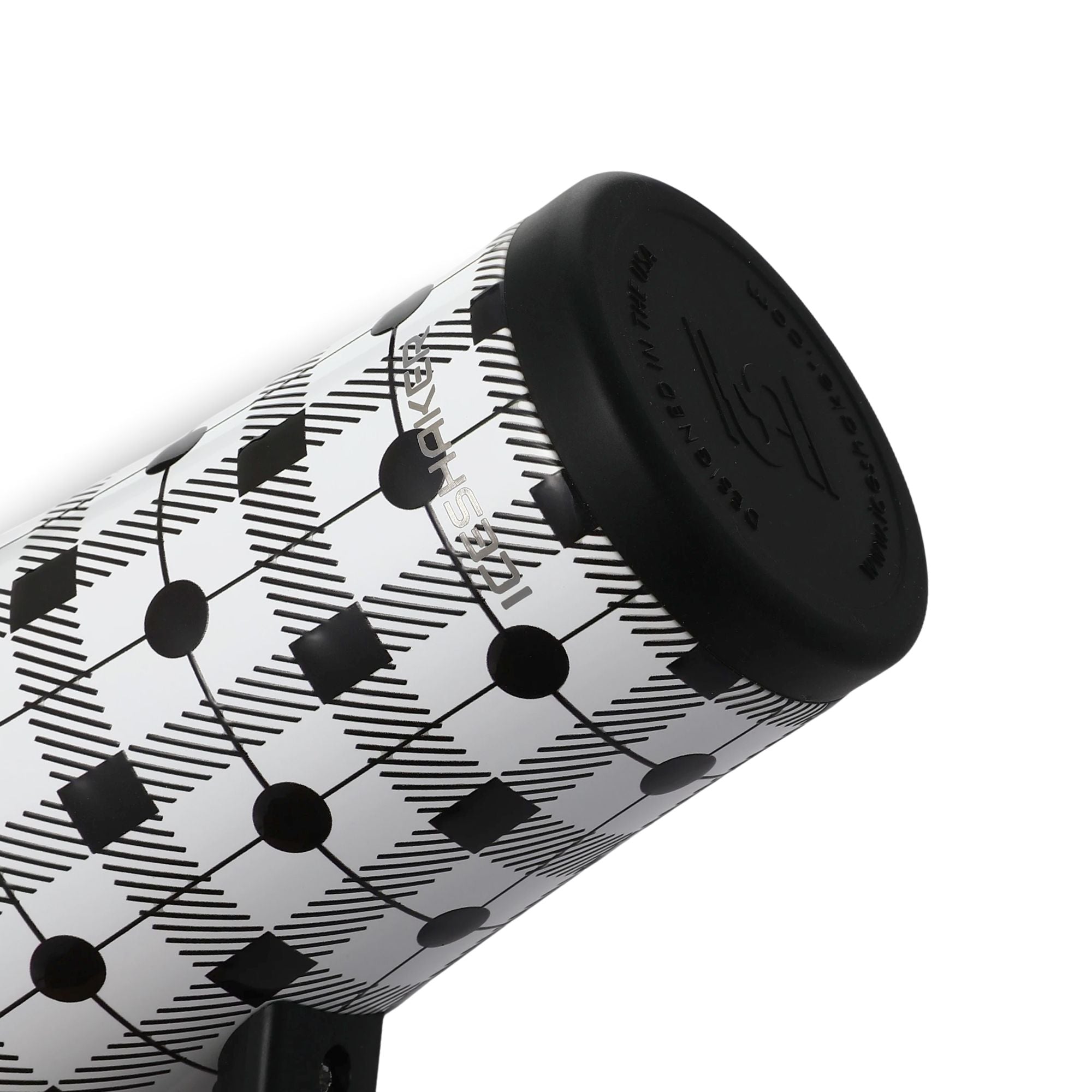 Ice Shaker Legend Series Stainless Steel Shaker Bottles