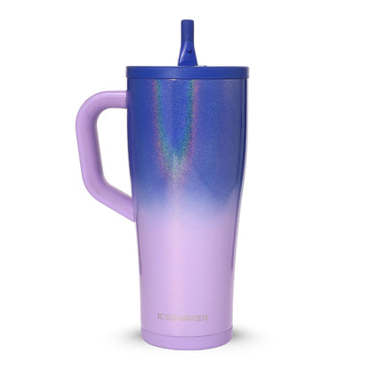 Ice Shaker Legend Series Stainless Steel Shaker Bottles