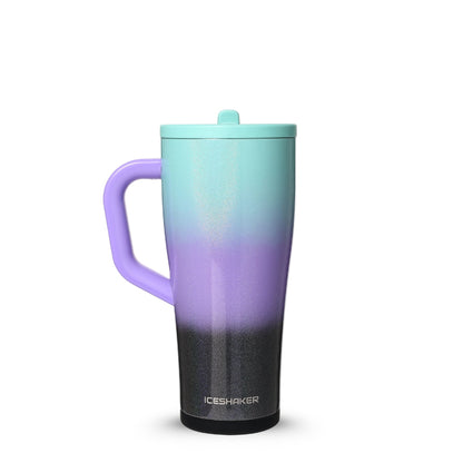 Ice Shaker Legend Series Stainless Steel Shaker Bottles