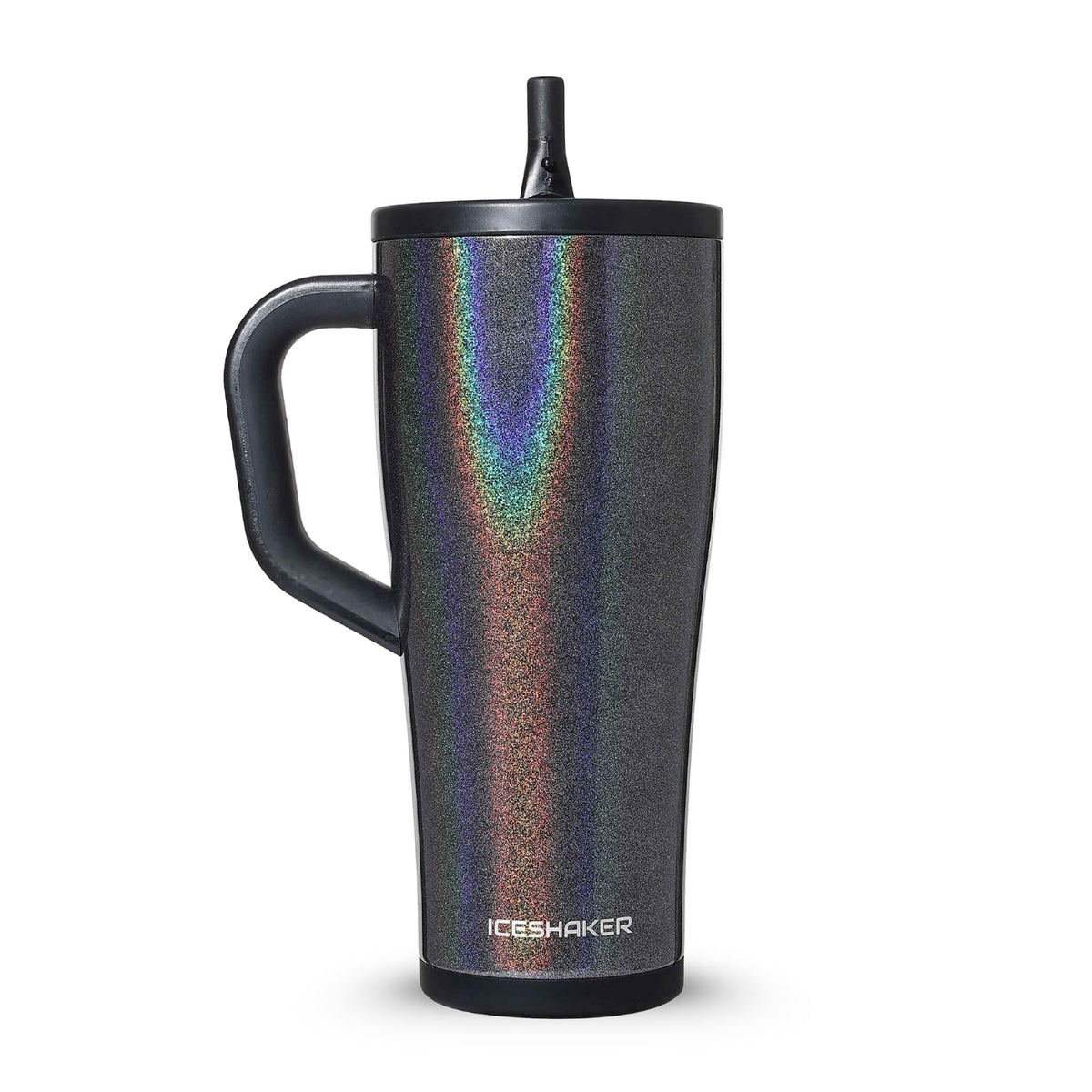 Ice Shaker Legend Series Stainless Steel Shaker Bottles