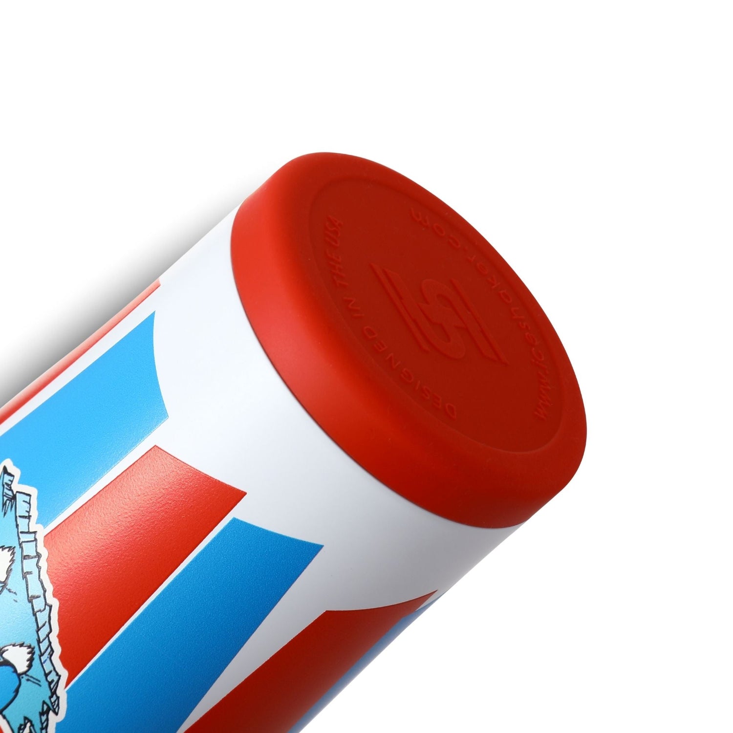 Ice Shaker Legend Series Stainless Steel Shaker Bottles