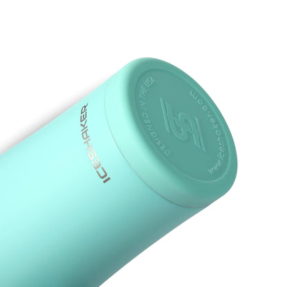 Ice Shaker Legend Series Stainless Steel Shaker Bottles