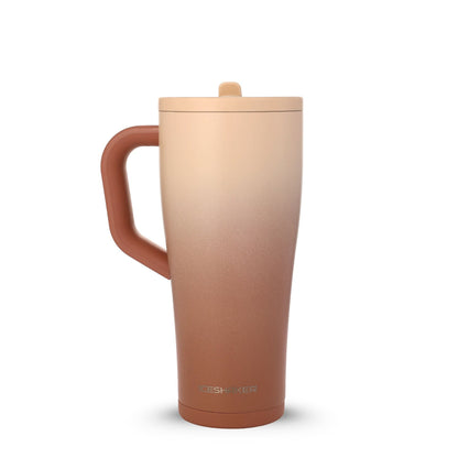 Ice Shaker Legend Series Stainless Steel Shaker Bottles