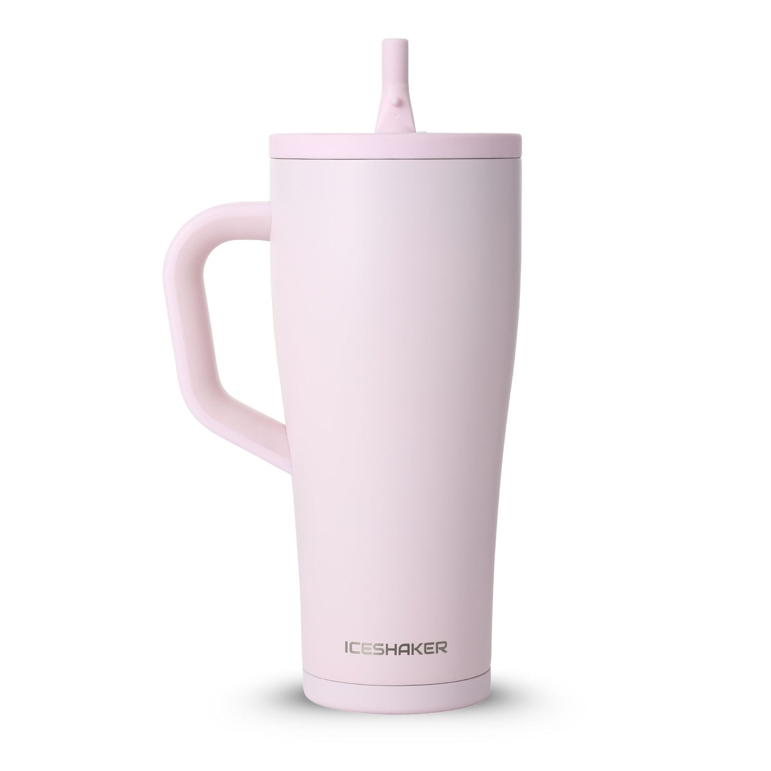 Ice Shaker Legend Series Stainless Steel Shaker Bottles