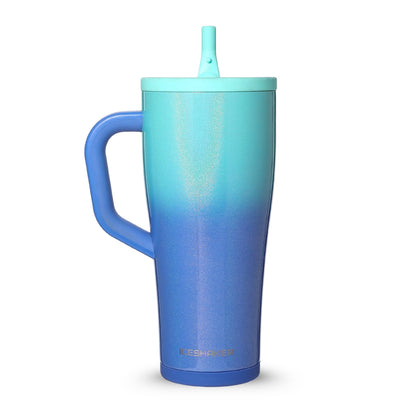 Ice Shaker Legend Series Stainless Steel Shaker Bottles
