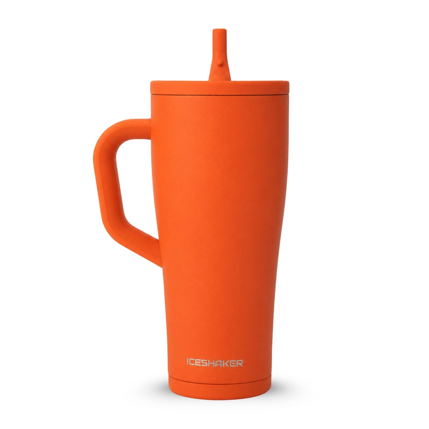 Ice Shaker Legend Series Stainless Steel Shaker Bottles