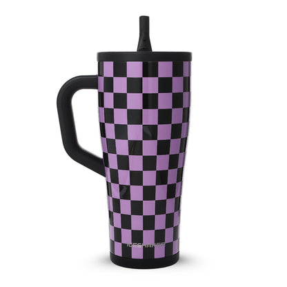 Ice Shaker Legend Series Stainless Steel Shaker Bottles