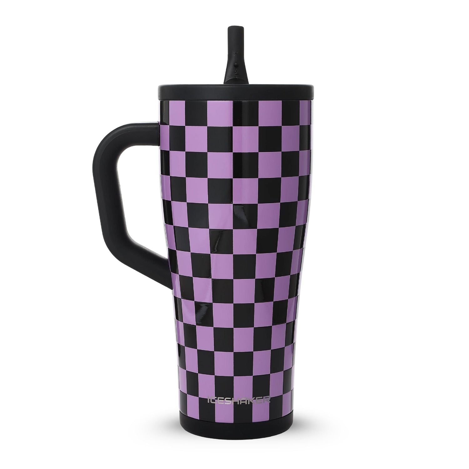 Ice Shaker Legend Series Stainless Steel Shaker Bottles