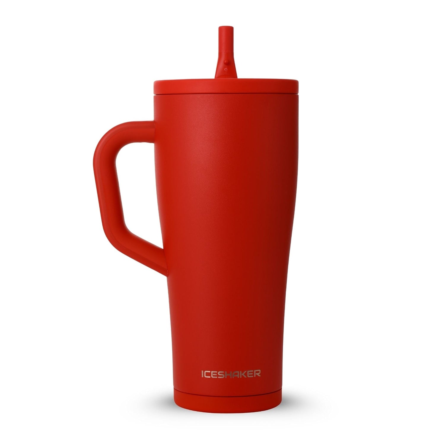 Ice Shaker Legend Series Stainless Steel Shaker Bottles