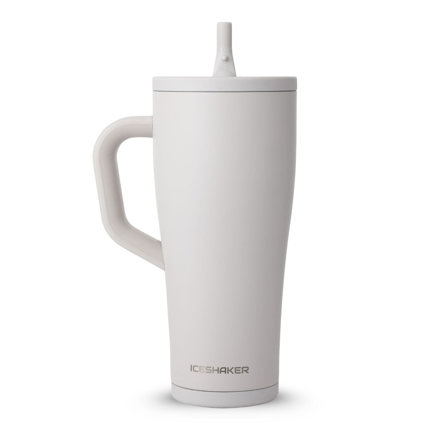 Ice Shaker Legend Series Stainless Steel Shaker Bottles