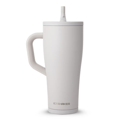 Ice Shaker Legend Series Stainless Steel Shaker Bottles