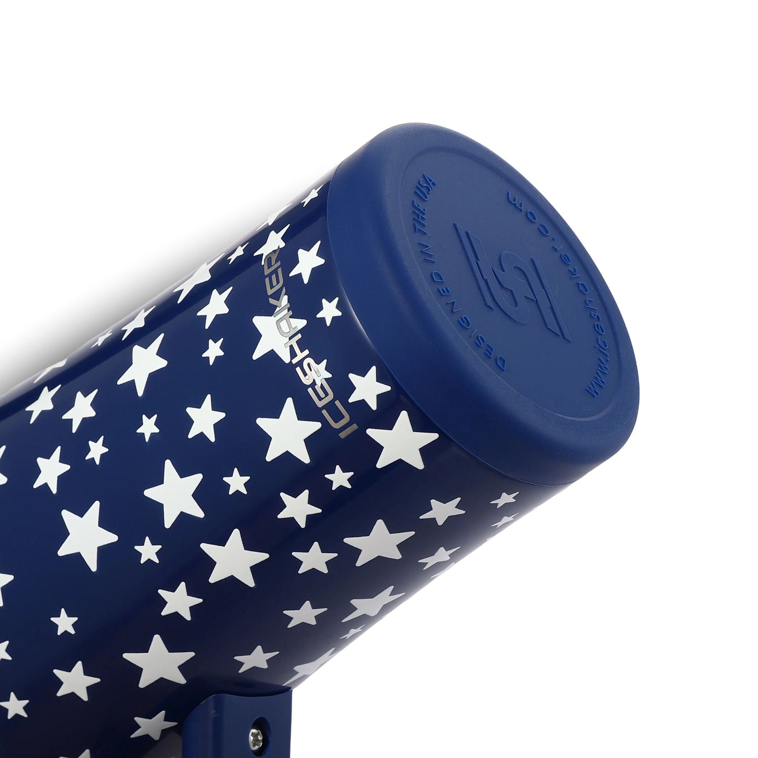 Ice Shaker Legend Series Stainless Steel Shaker Bottles
