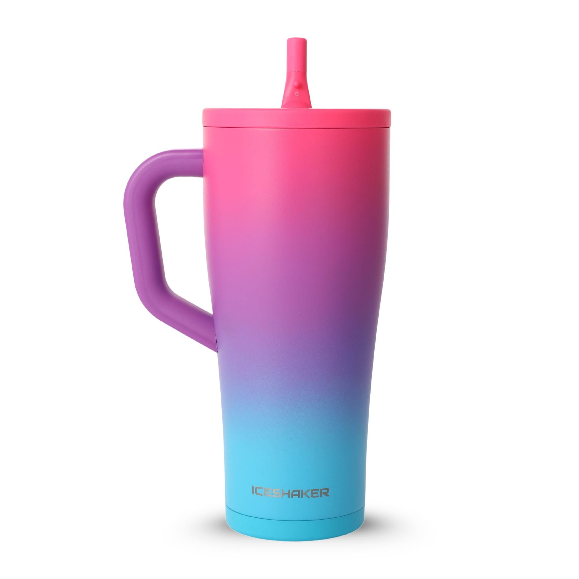 Ice Shaker Legend Series Stainless Steel Shaker Bottles