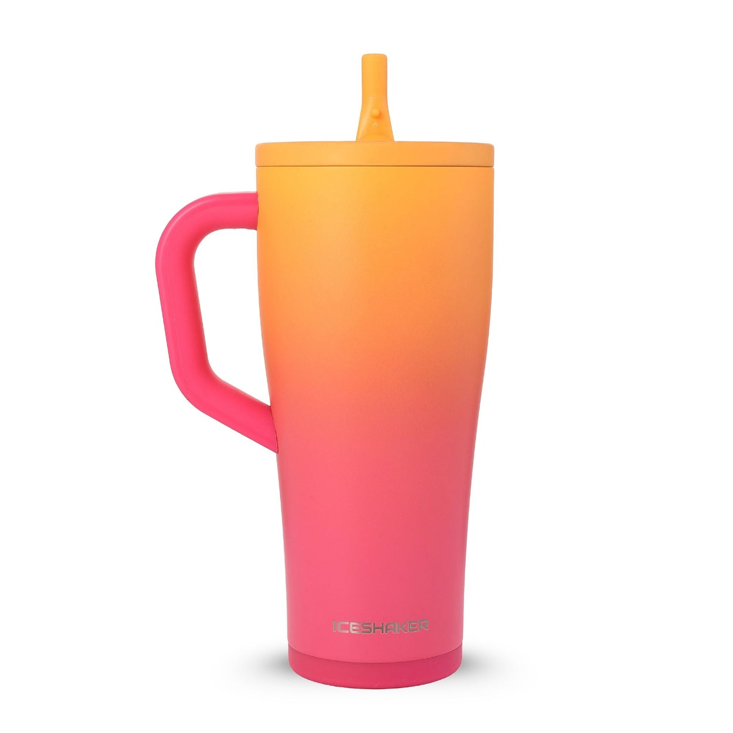 Ice Shaker Legend Series Stainless Steel Shaker Bottles
