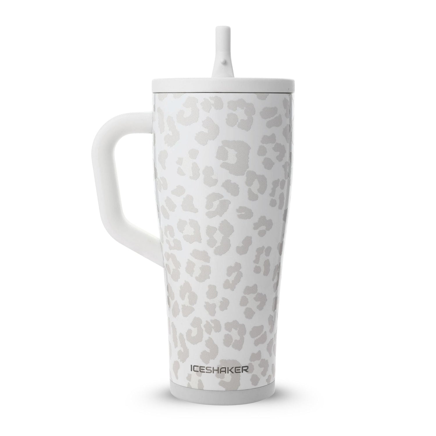 Ice Shaker Legend Series Stainless Steel Shaker Bottles