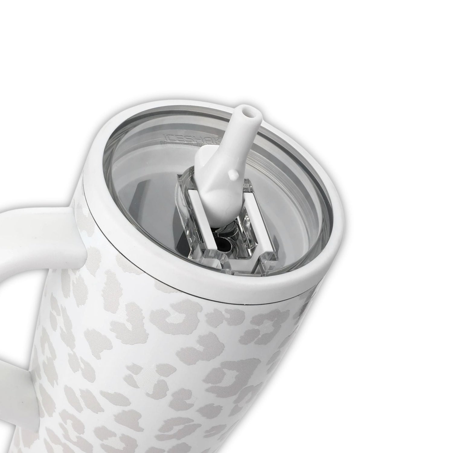 Ice Shaker Legend Series Stainless Steel Shaker Bottles
