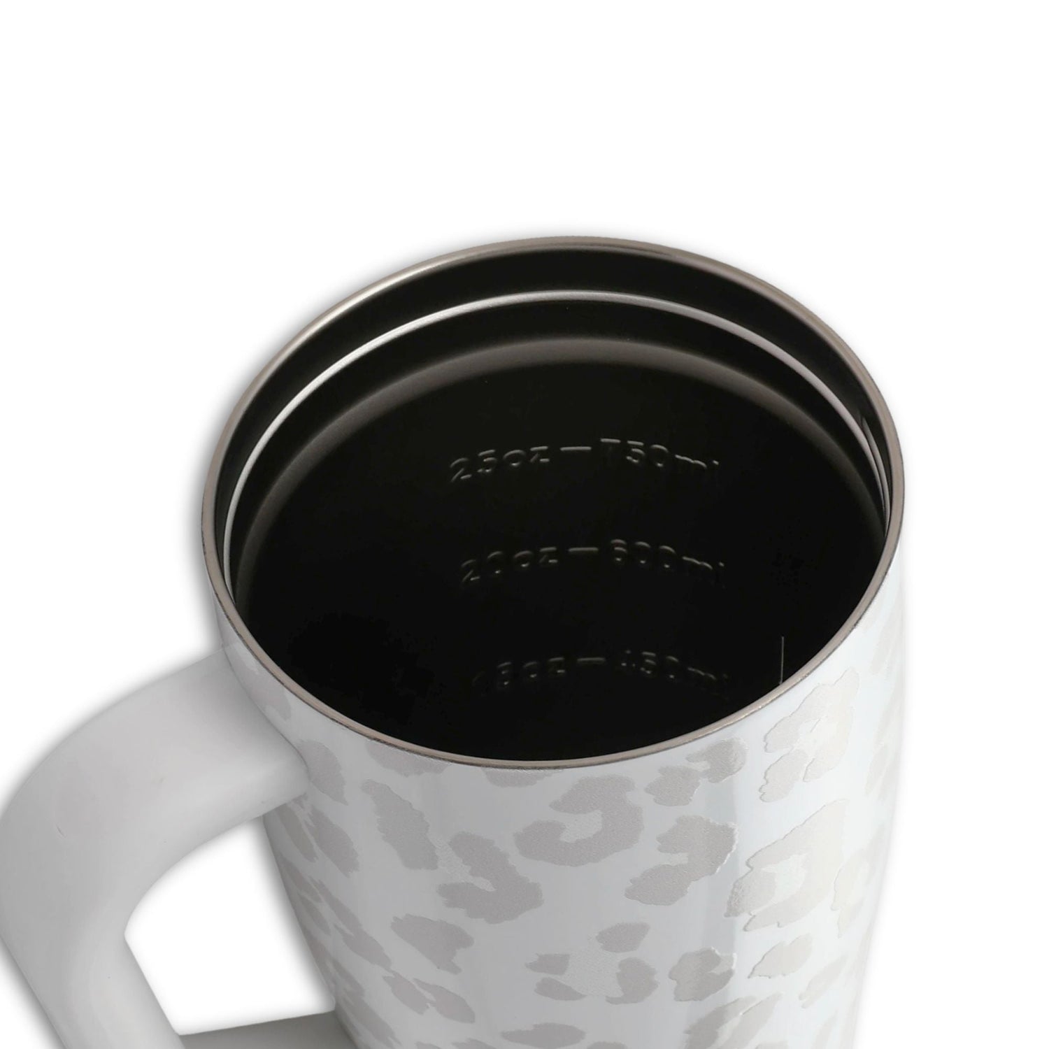 Ice Shaker Legend Series Stainless Steel Shaker Bottles