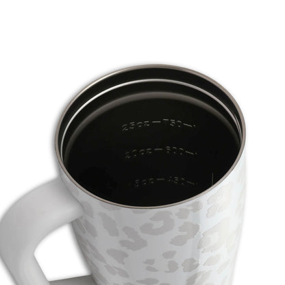 Ice Shaker Legend Series Stainless Steel Shaker Bottles