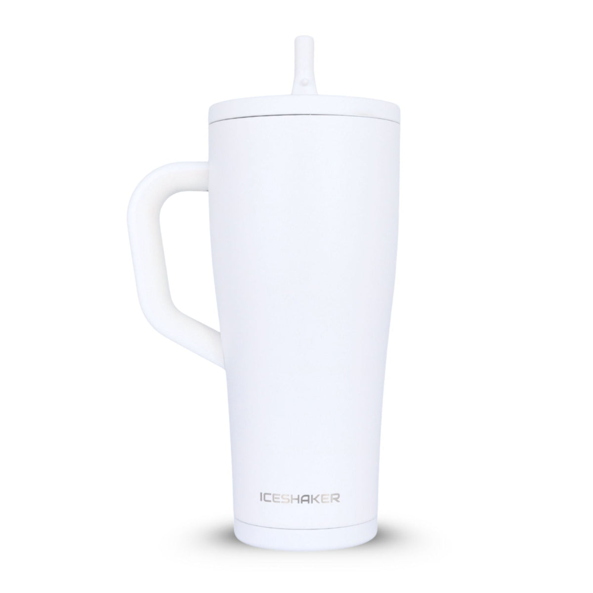 Ice Shaker Legend Series Stainless Steel Shaker Bottles