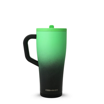 Ice Shaker Legend Series Stainless Steel Shaker Bottles
