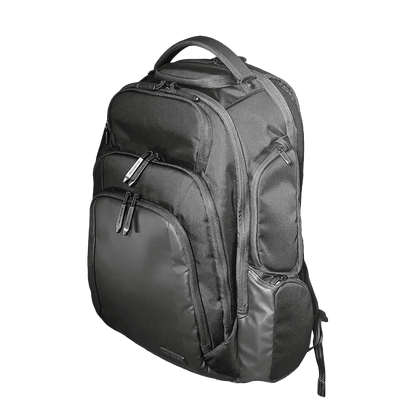 Dual Protection Ballistic Backpack with 4 Faraday Pockets