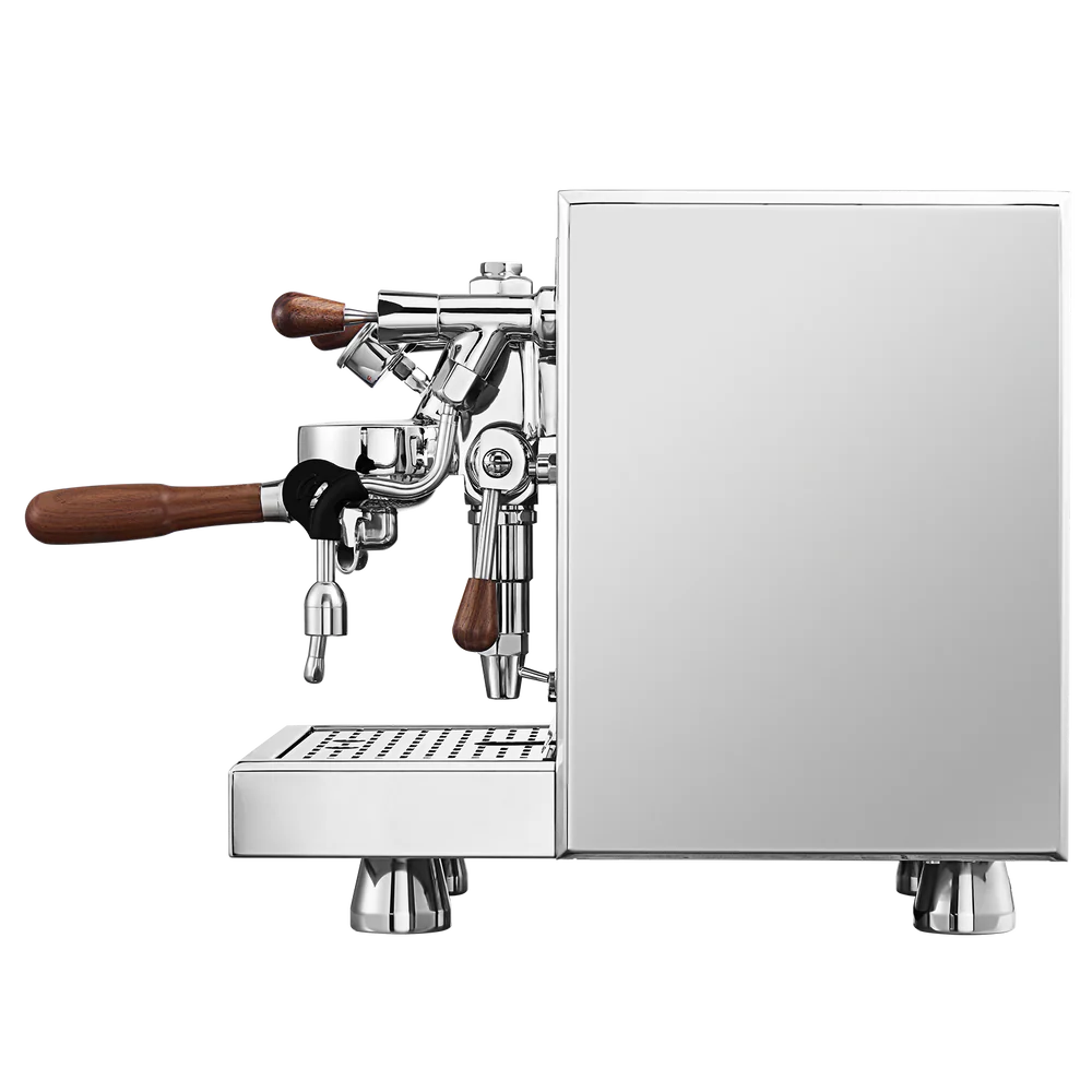 Turin Gallatin R HX Espresso Machine with Rotary Pump &amp; PID &amp; Flow Control