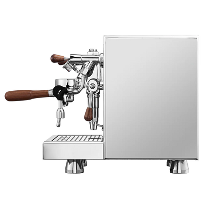 Turin Gallatin R HX Espresso Machine with Rotary Pump &amp; PID &amp; Flow Control