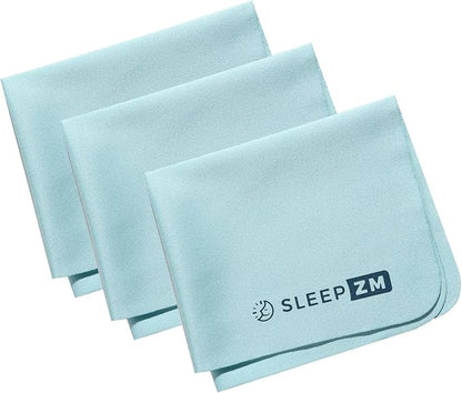 Premium Microfiber Cleaning Cloth for Blue Light Glasses