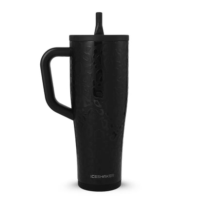Ice Shaker Legend Series Stainless Steel Shaker Bottles