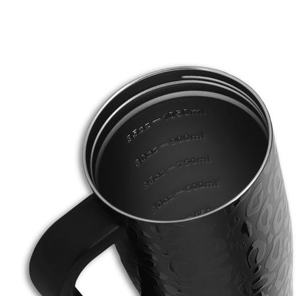 Ice Shaker Legend Series Stainless Steel Shaker Bottles