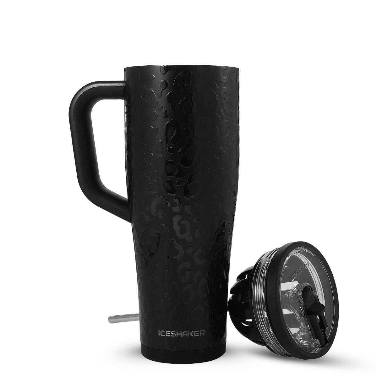 Ice Shaker Legend Series Stainless Steel Shaker Bottles