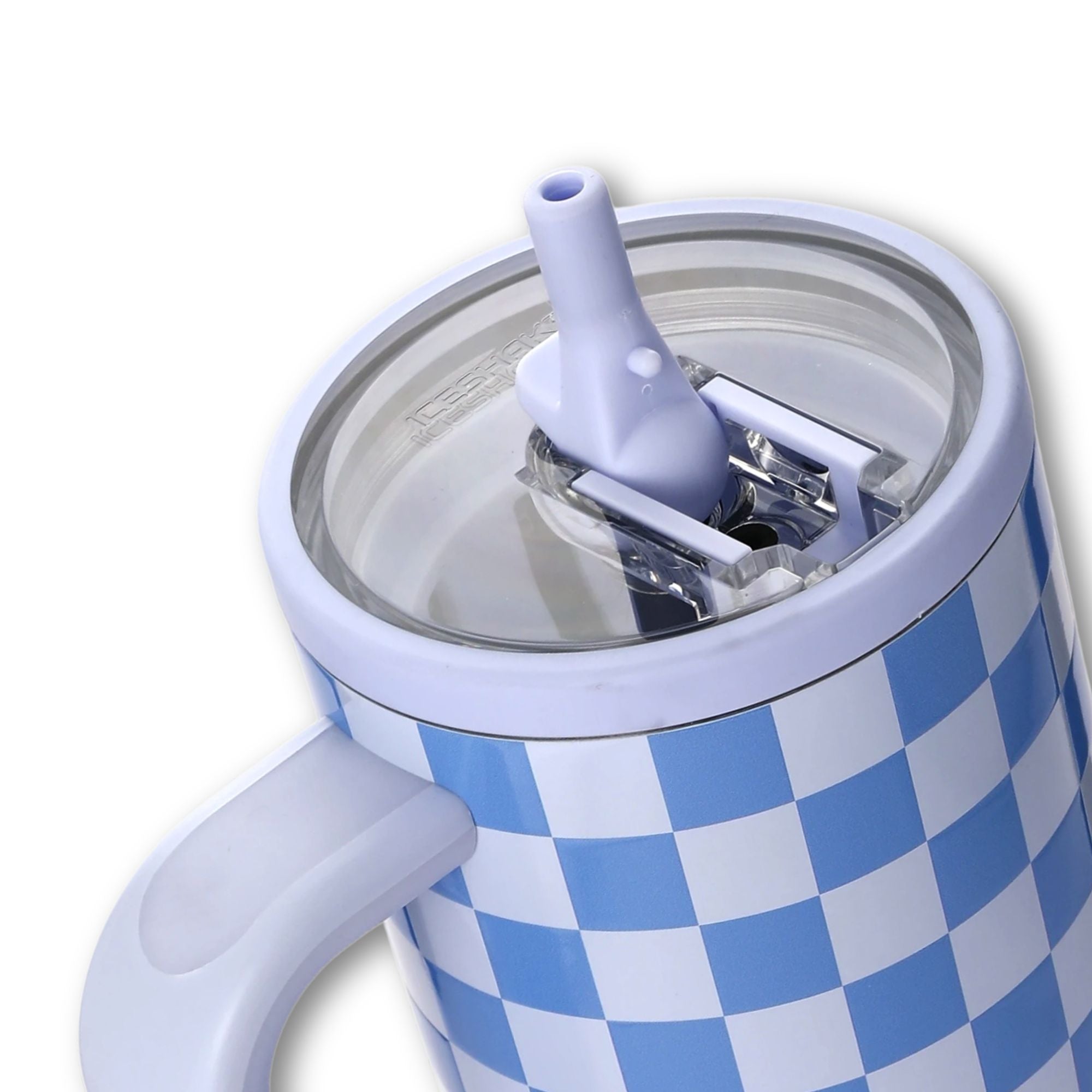 Ice Shaker Legend Series Stainless Steel Shaker Bottles