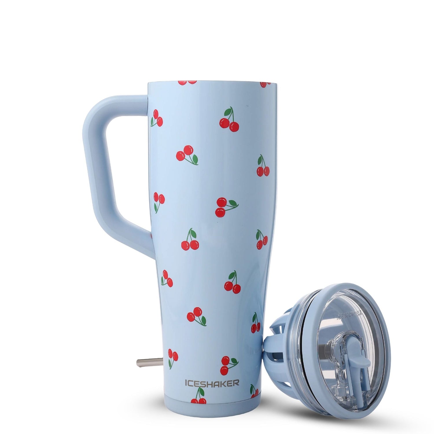 Ice Shaker Legend Series Stainless Steel Shaker Bottles