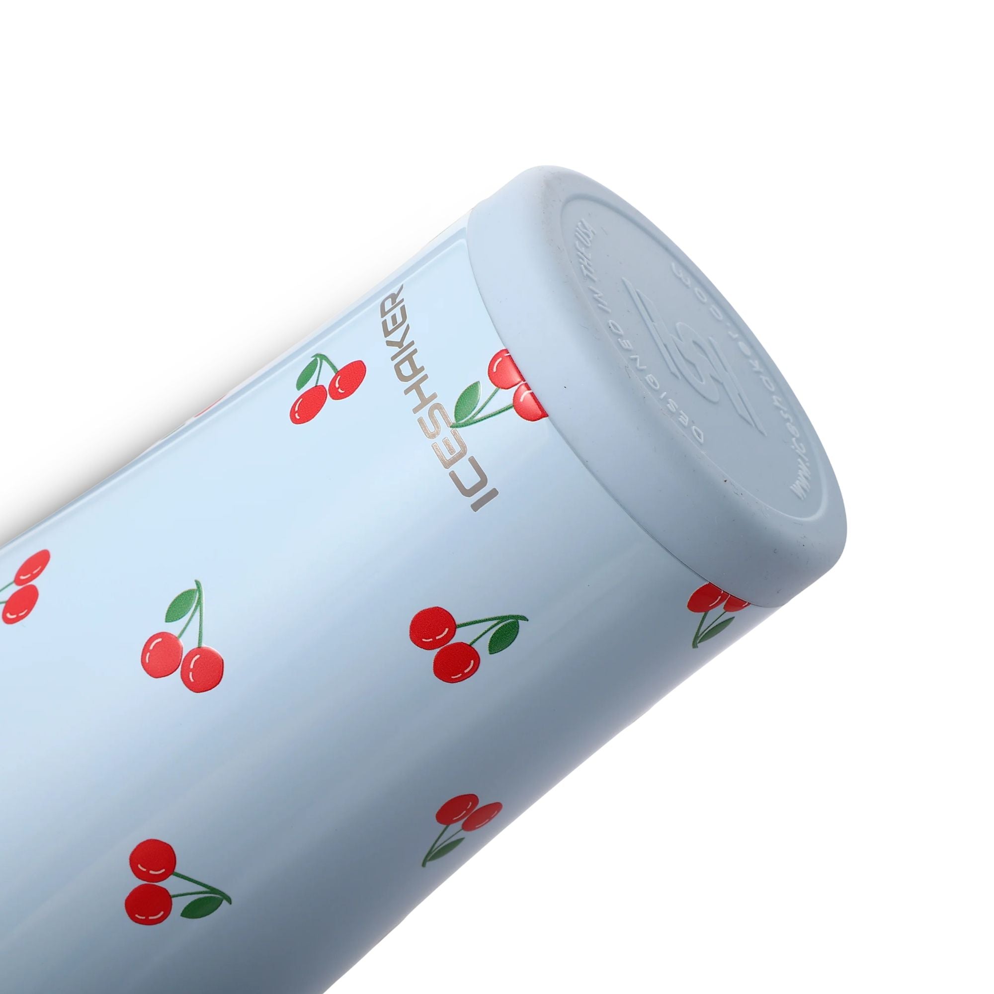 Ice Shaker Legend Series Stainless Steel Shaker Bottles
