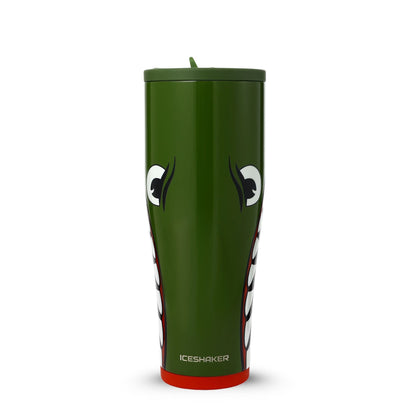 Ice Shaker Legend Series Stainless Steel Shaker Bottles