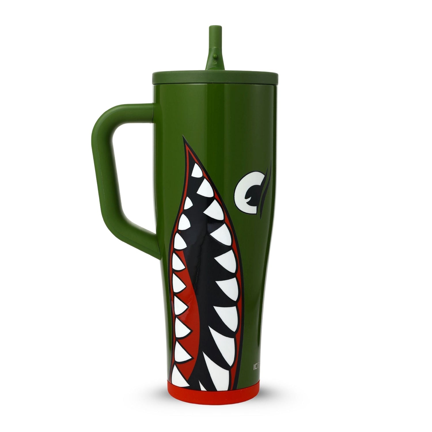 Ice Shaker Legend Series Stainless Steel Shaker Bottles