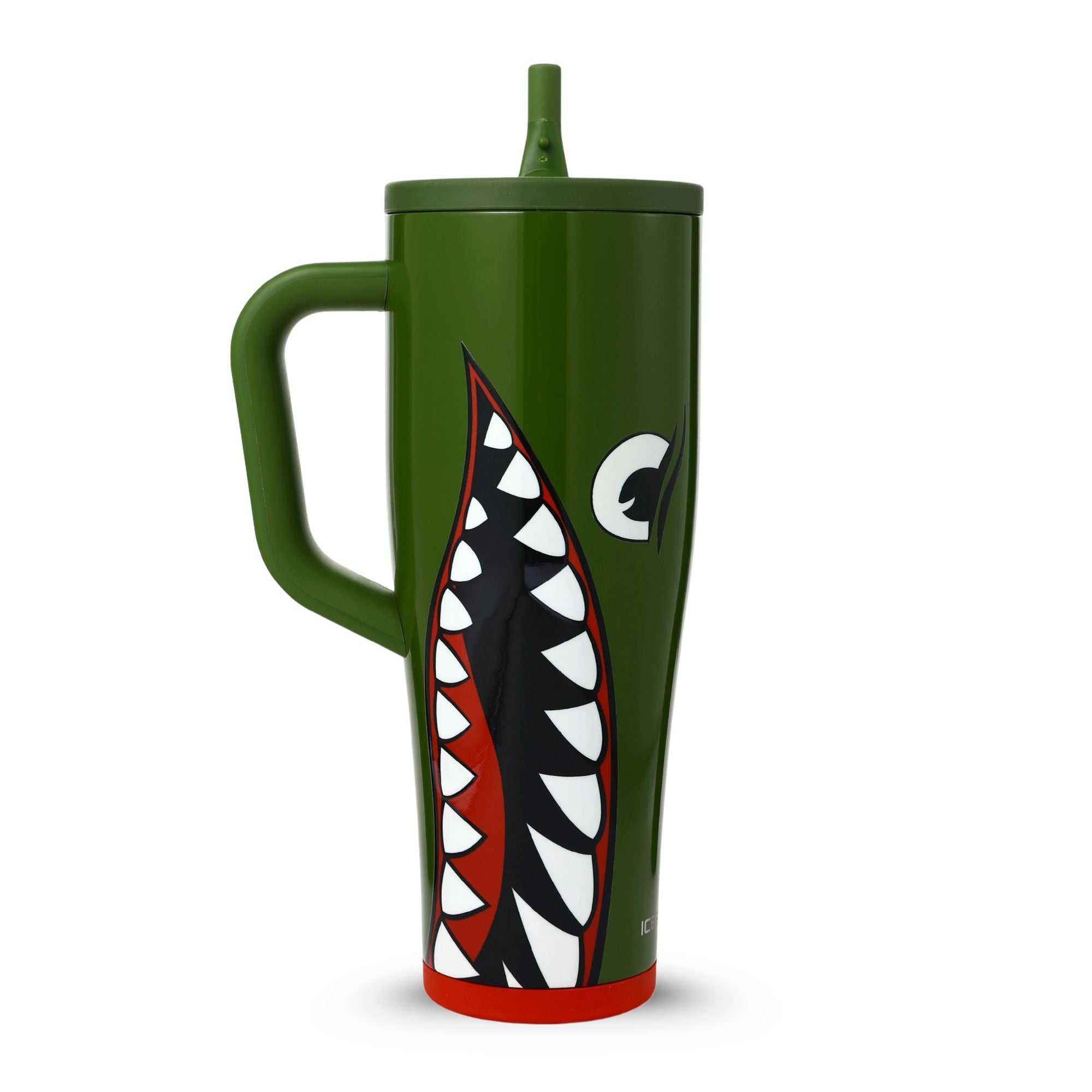 Ice Shaker Legend Series Stainless Steel Shaker Bottles