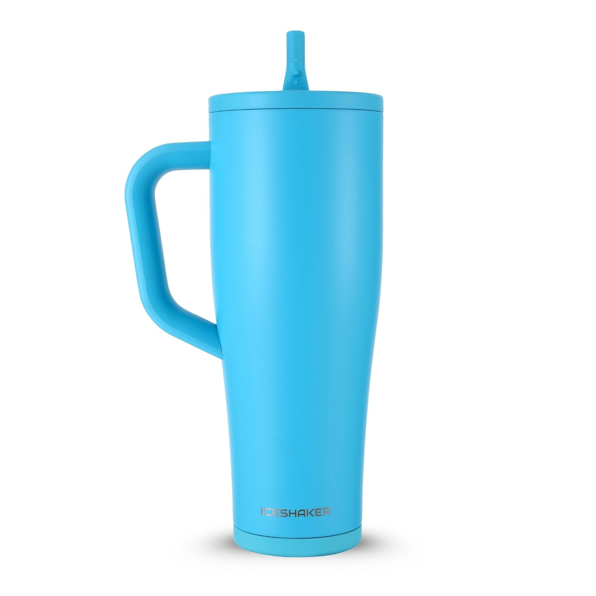 Ice Shaker Legend Series Stainless Steel Shaker Bottles