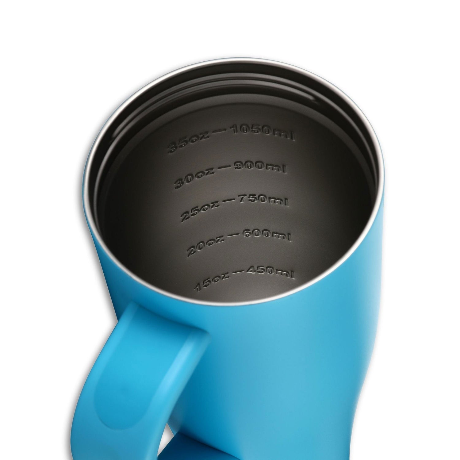 Ice Shaker Legend Series Stainless Steel Shaker Bottles