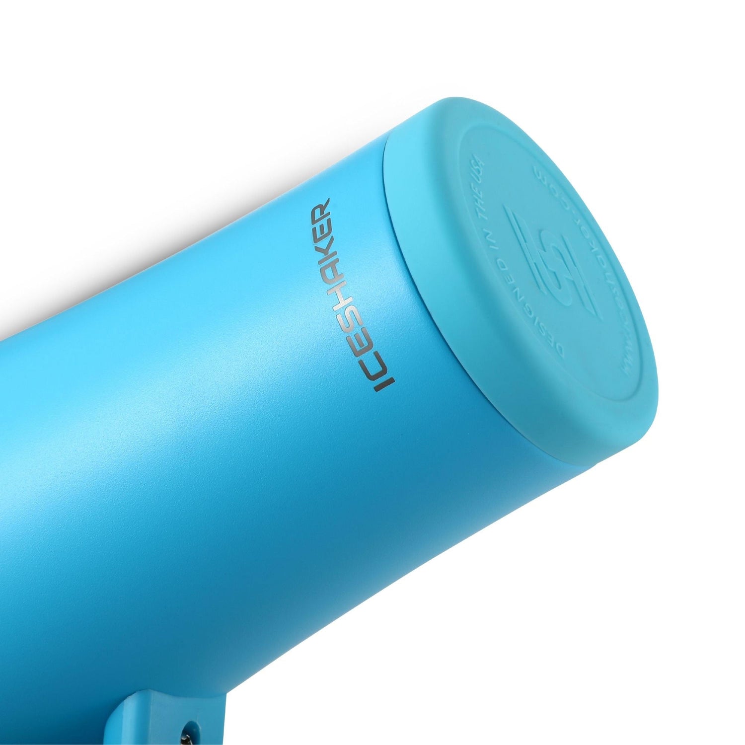 Ice Shaker Legend Series Stainless Steel Shaker Bottles